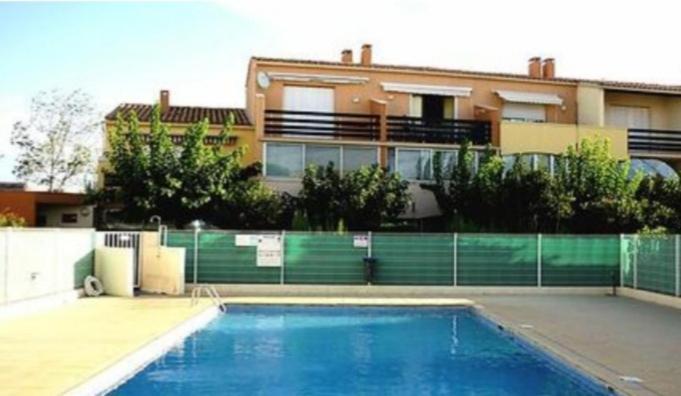 Cap D'Agde - Residence Estivales - Proche Naturiste - Terrasse - Wifi - Parking - Piscine - Clim Eksteriør billede