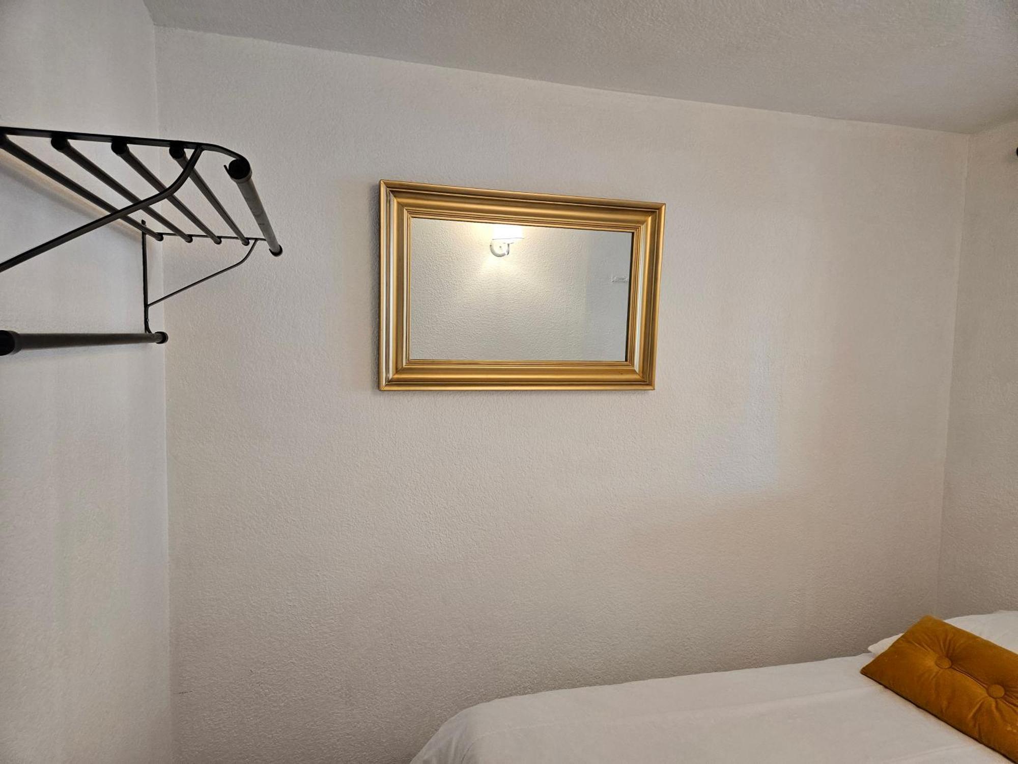 Cap D'Agde - Residence Estivales - Proche Naturiste - Terrasse - Wifi - Parking - Piscine - Clim Eksteriør billede